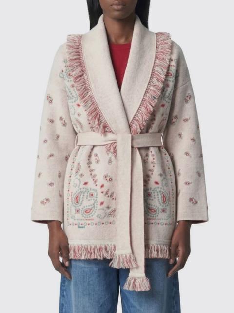 Alanui Cardigan woman Alanui