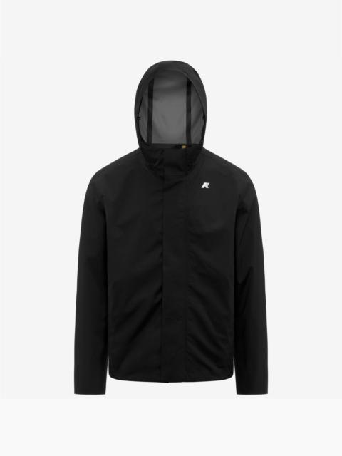 K-WAY JACKO STRETCH 2L