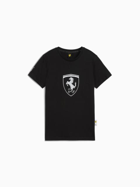 PUMA Ferrari Sportswear WMN Shd T Women