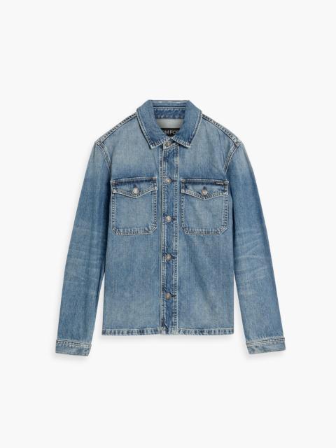 TOM FORD Denim jacket