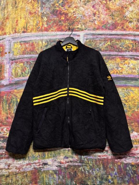 adidas Adidas Fleece Sweater