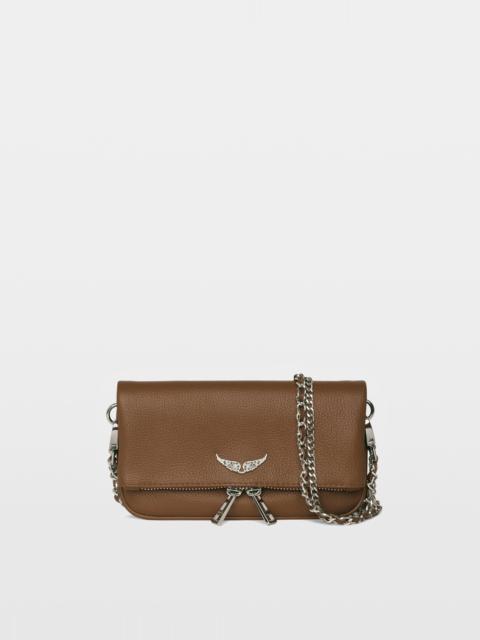 Zadig & Voltaire Rock Nano Clutch