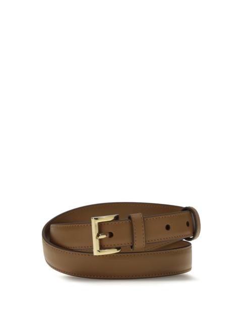 Prada Prada Women Cintura In Pelle