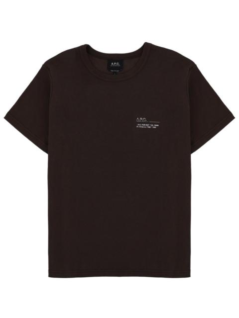 A.P.C. A.P.C. Men