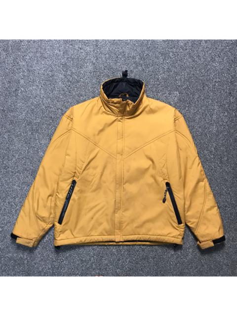 Other Designers Vintage - Vintage Coleman Zipper insulated Jacket