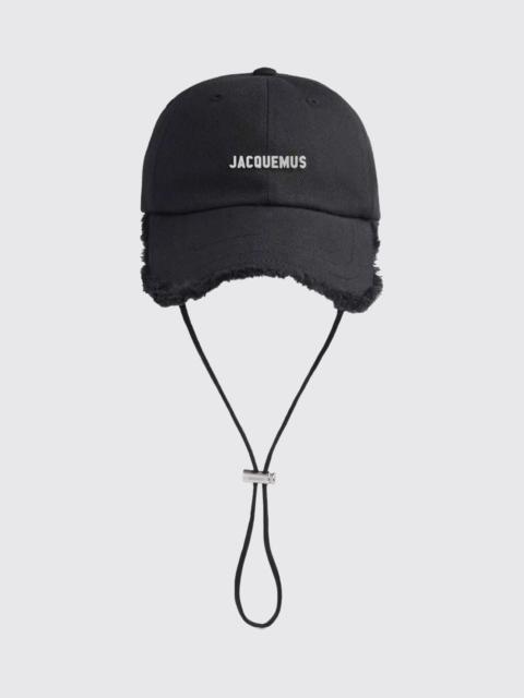 JACQUEMUS Hat woman Jacquemus