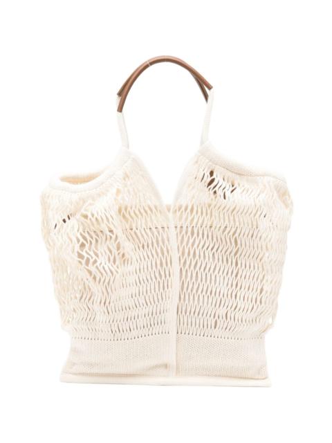 HEREU Hereu Women Calella Filt Tote Bag