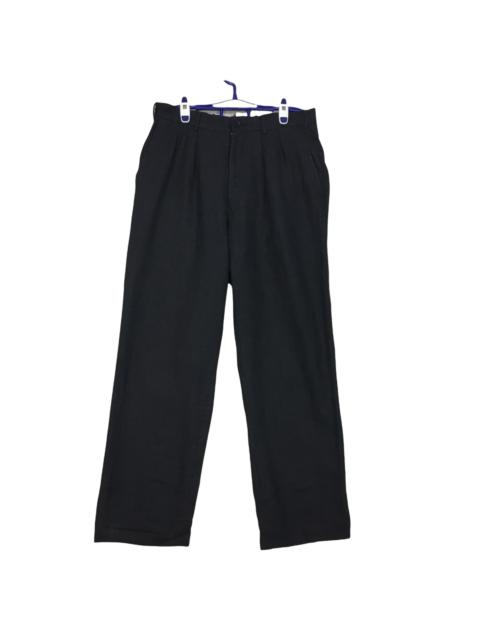 Other Designers Takeo Kikuchi - Japanese Designer TAKEO KIKUCHI Long Pants Trousers Formal