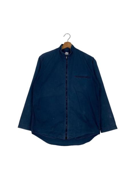 BEAMS PLUS BEAMS Single Pocket Cotton Casual Jacket #0245-C11