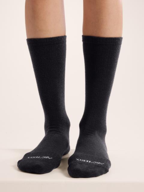 Arc'teryx Merino Wool Mid Sock