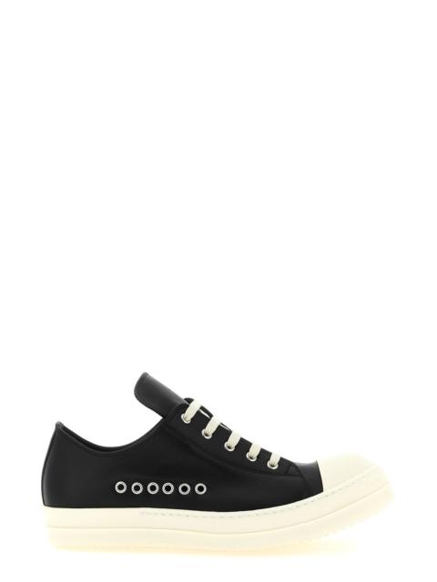 Rick Owens 'Extreme Low Sneaks' sneakers