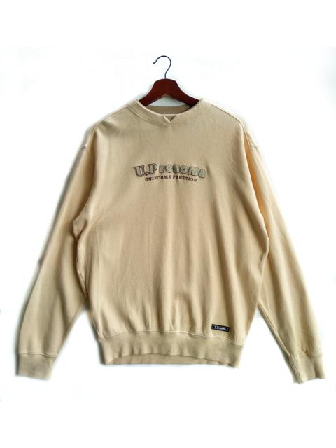 Other Designers Vintage - VINTAGE RENOMA SWEATSHIRT