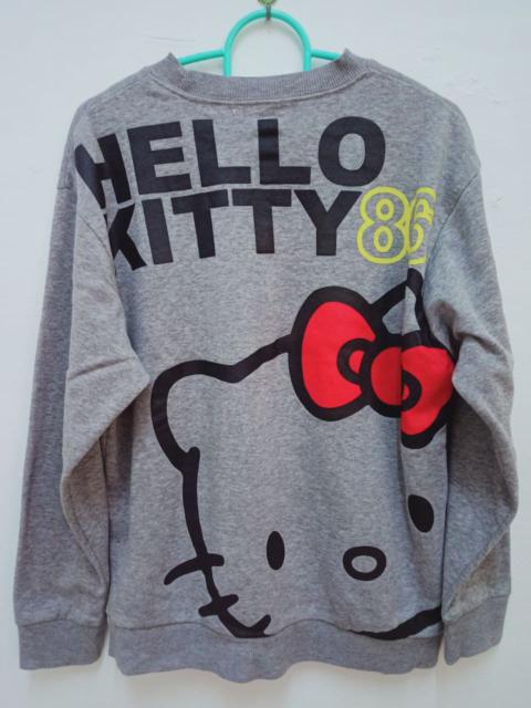Other Designers Japanese Brand - Sanrio Hello Kitty Tokyo Japan Big Graphic
