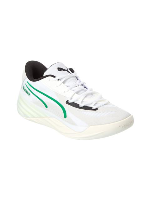 PUMA PUMA All-Pro Nitro Sneaker