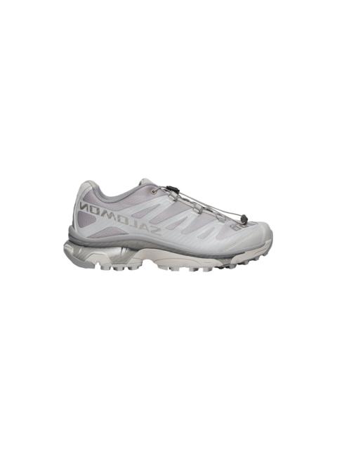 SALOMON SALOMON XT-4 OG SNEAKERS (LUNAR ROCK/ALLO/FTW SILVER)