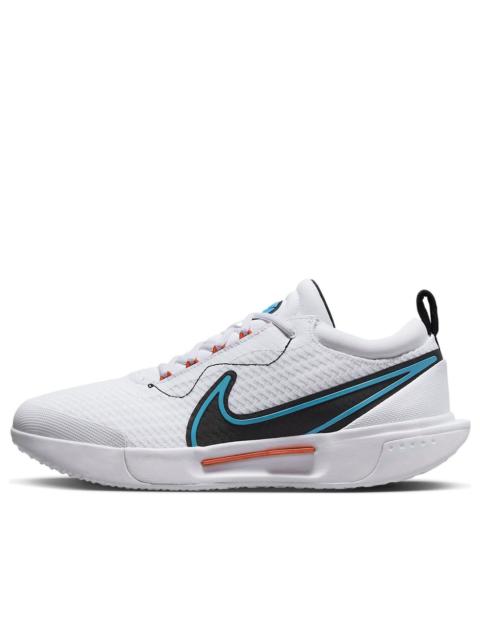 Nike Nike Court Zoom Pro HC 'White Baltic Blue' DV3278-101