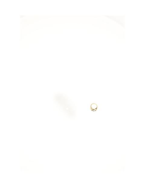 Dior Dior Dior Rocks Ring Gold Women
