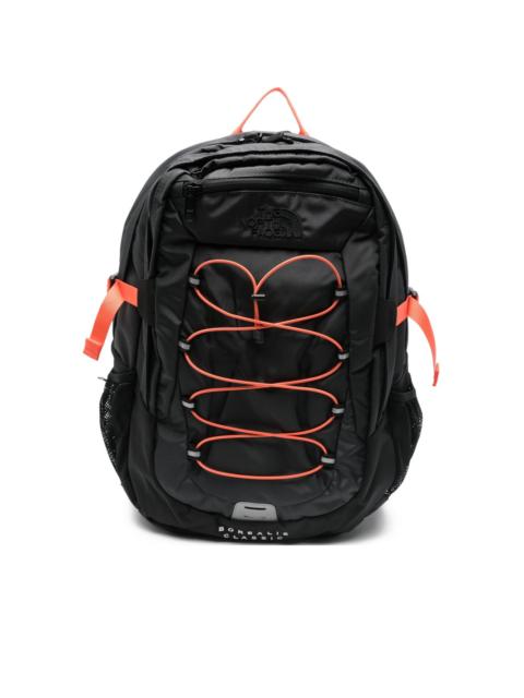 The North Face Borealis Classic drawstring backpack