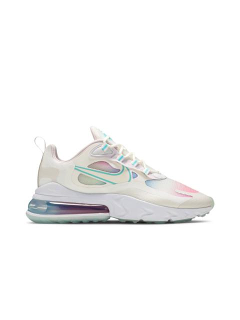 Nike Wmns Air Max 270 React SE 'Light Gradient'