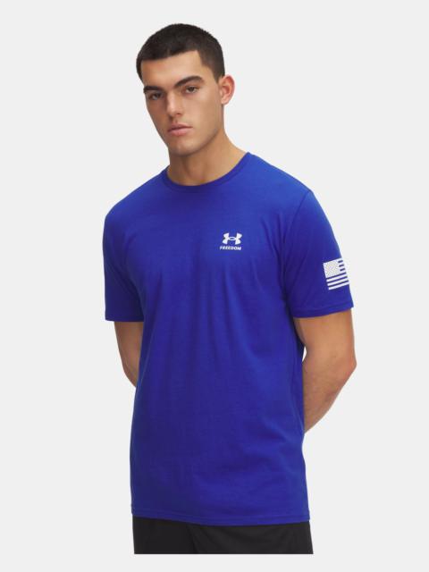 Under Armour UA Freedom Flag
