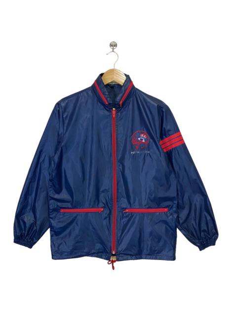 Other Designers Vintage New York Yankess Zipper Jacket