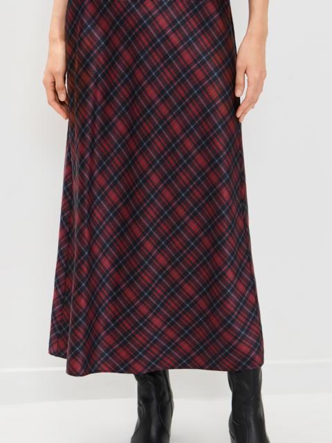 CAMI NYC Aviva Maxi Skirt