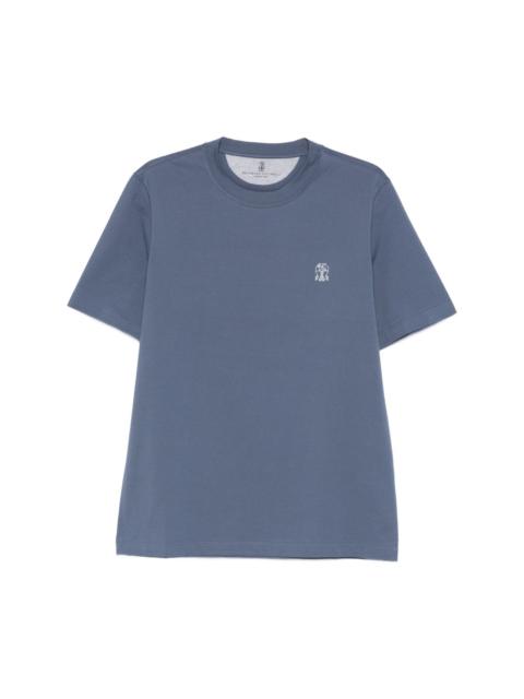 Brunello Cucinelli SHORT-SLEEVE T-SHIRT