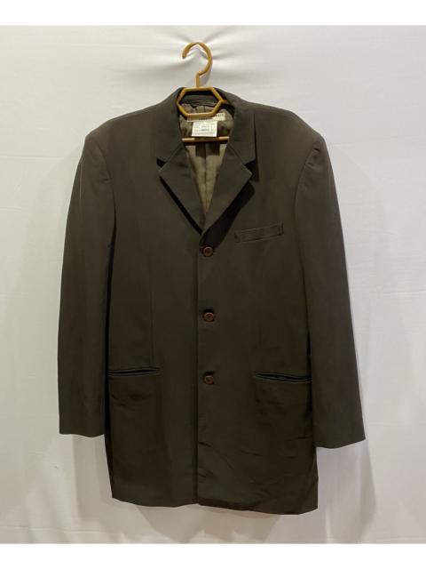 Other Designers Katharine Hamnett London - Katherine Hamnett London Jacket Made in Japan