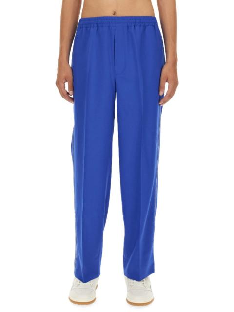 GUCCI Gucci Men Gg Crossover Pants