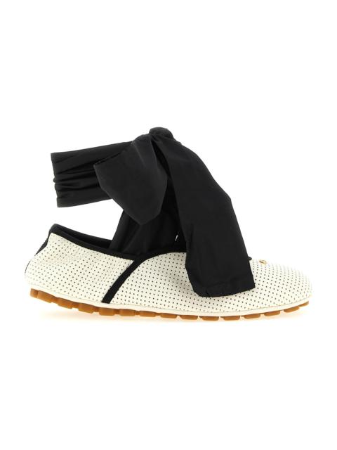 Valentino Valentino Garavani 'rythmika' Ballet Flats