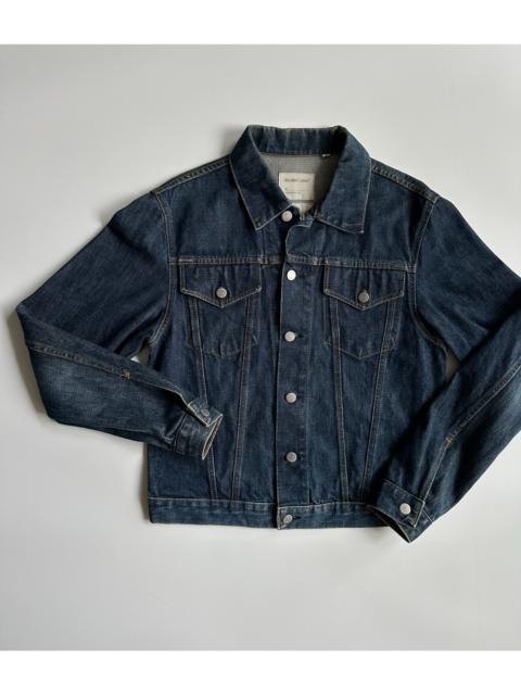 Helmut Lang HELMUT LANG denim jacket