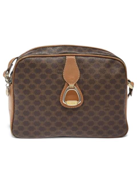 CELINE Leather handbag