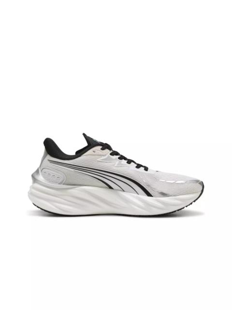 PUMA PUMA Velocity NITRO 4 "PUMA White/PUMA Black" Women's Running Shoe