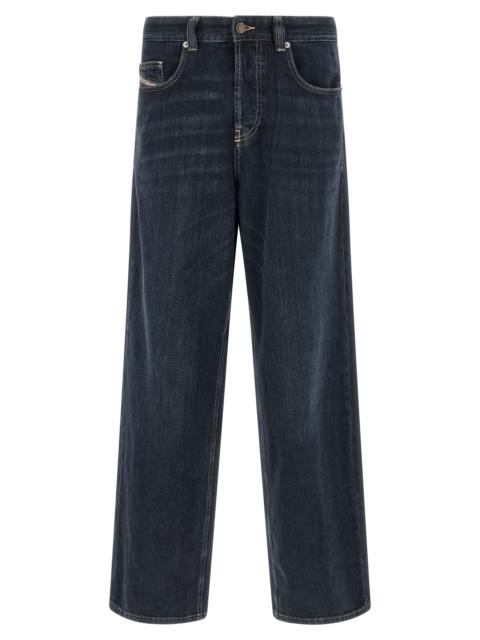 Diesel Diesel Men '2001 D-Macro' Jeans