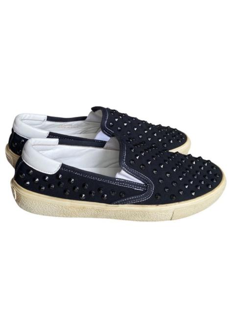 SLP Skate Studded Slip On