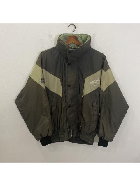 Other Designers Vintage Yamaha Racing Jacket