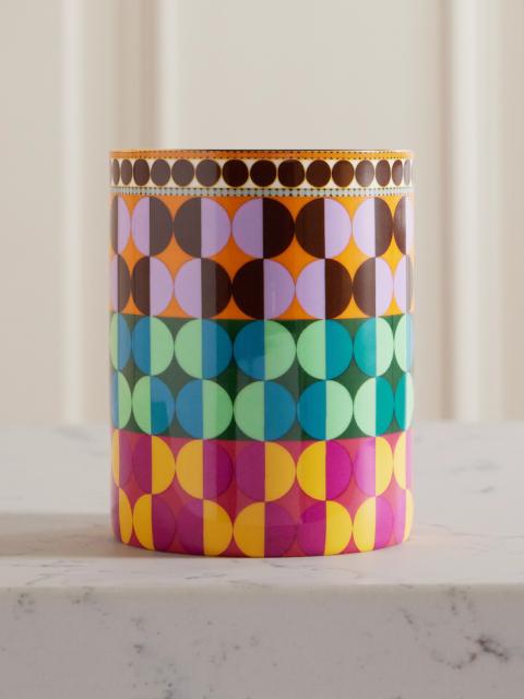 La DoubleJ Scented Candle