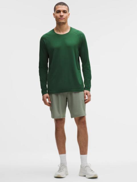 lululemon Pace Breaker Lined Short 9"