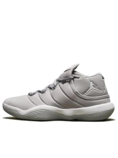 Jordan Air Jordan Super Fly 'Grey' 921208-003