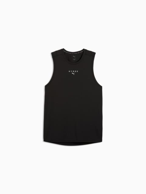 PUMA PUMA x HYROX Men's DryElite Tank Top