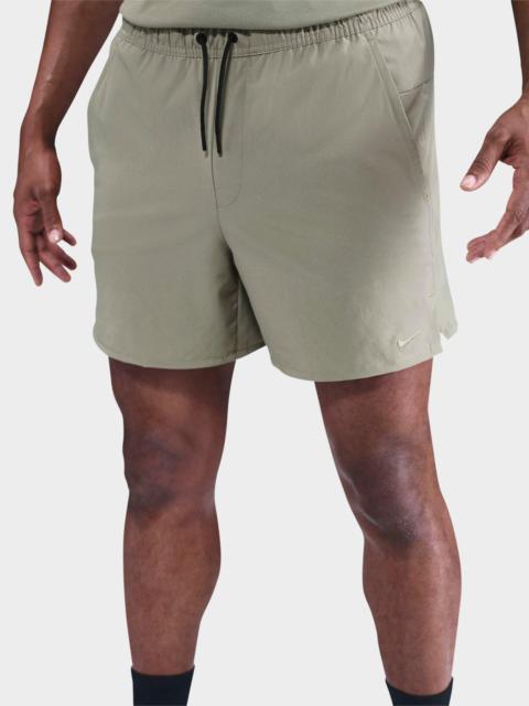 Nike MEN'S NIKE UNLIMITED DRI-FIT 5" UNLINED VERSATILE SHORTS