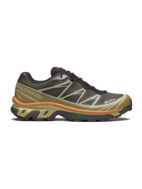 SALOMON XT-6 GORE-TEX