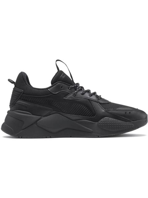 PUMA Puma RS-X Softcase Triple Black