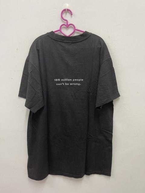 Other Designers Microsoft - Rare 90s Vintage MACROMEDIA FLASH 4 Promo Tee