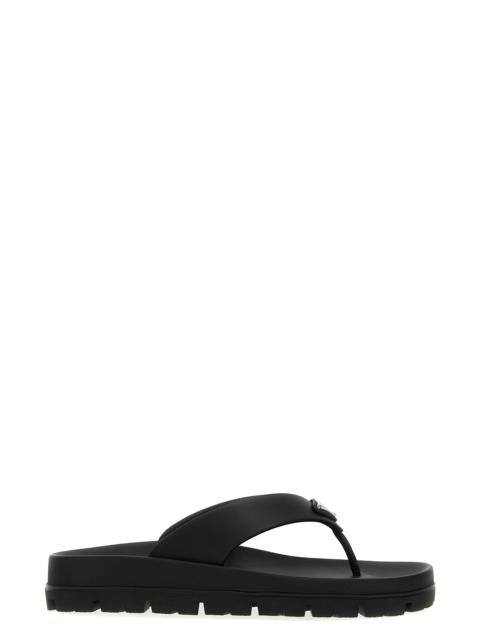 Prada 'Soft Project' sandals