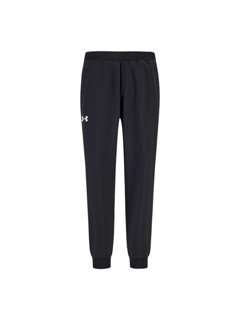 Under Armour Under Armour Vital Woven Pants 'Black' 21600705-001