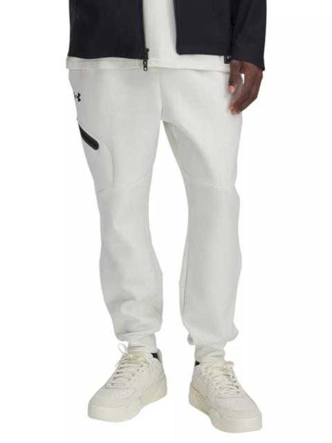 Under Armour Under Armour Men's Unstoppable Fleece Joggers