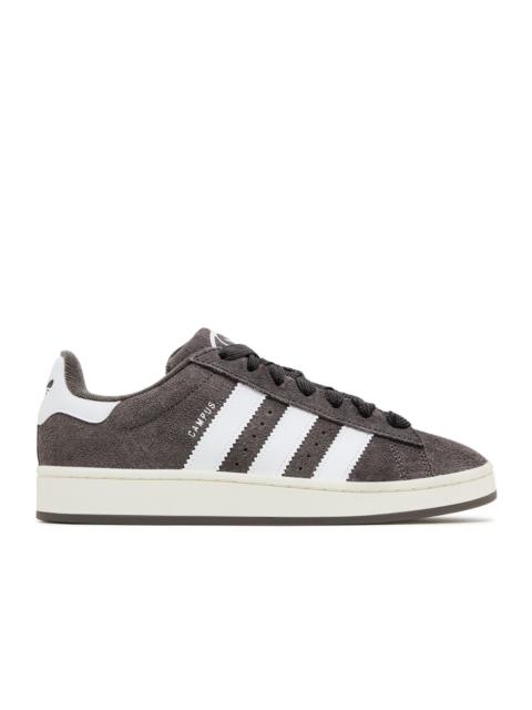 adidas WMNS CAMPUS 00S 'CHARCOAL OFF WHITE'