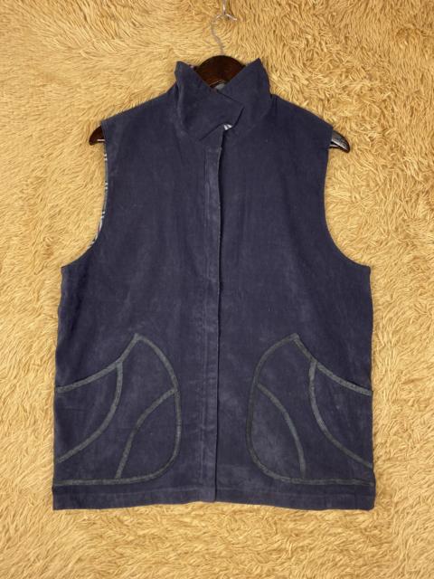 Burberry Vintage Burberry Vest DJ0977