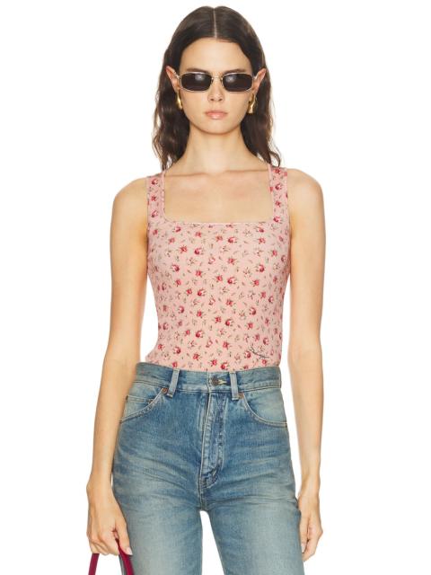 Dolce & Gabbana Tank Top